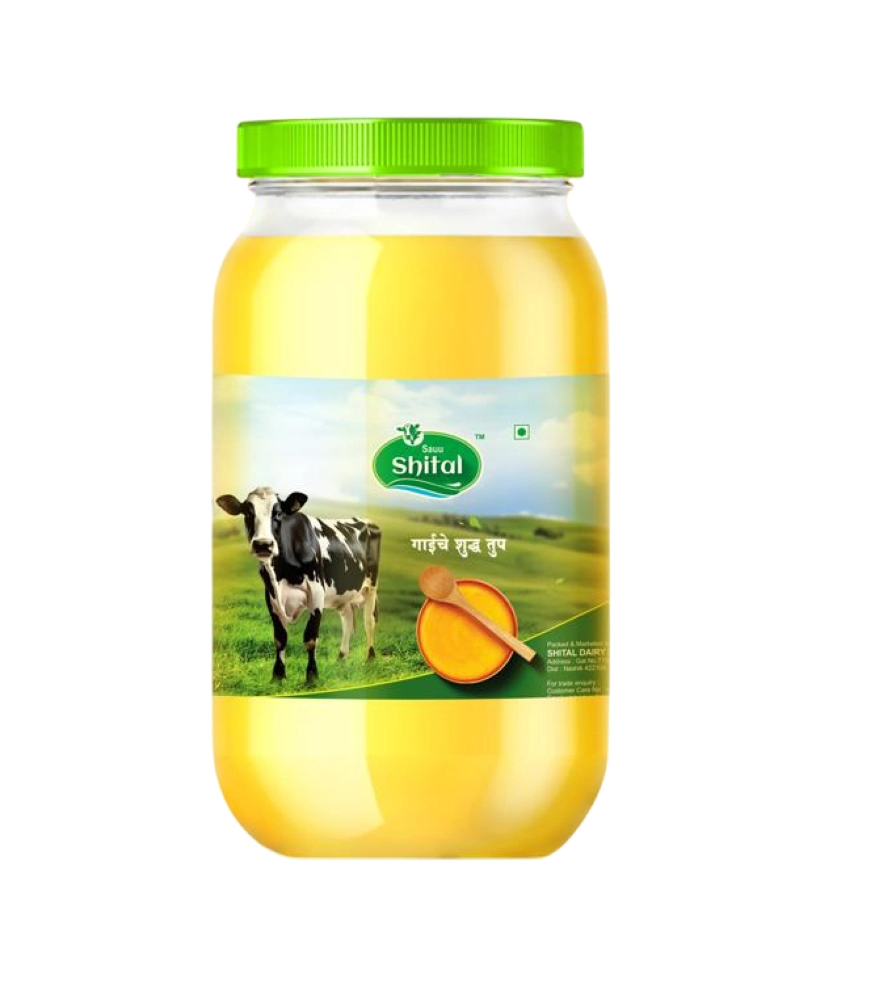 Cow Ghee