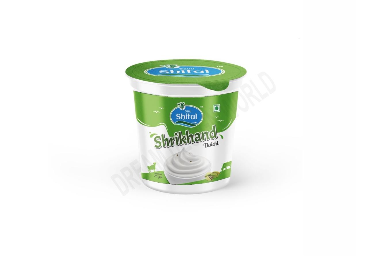 Shrikhand