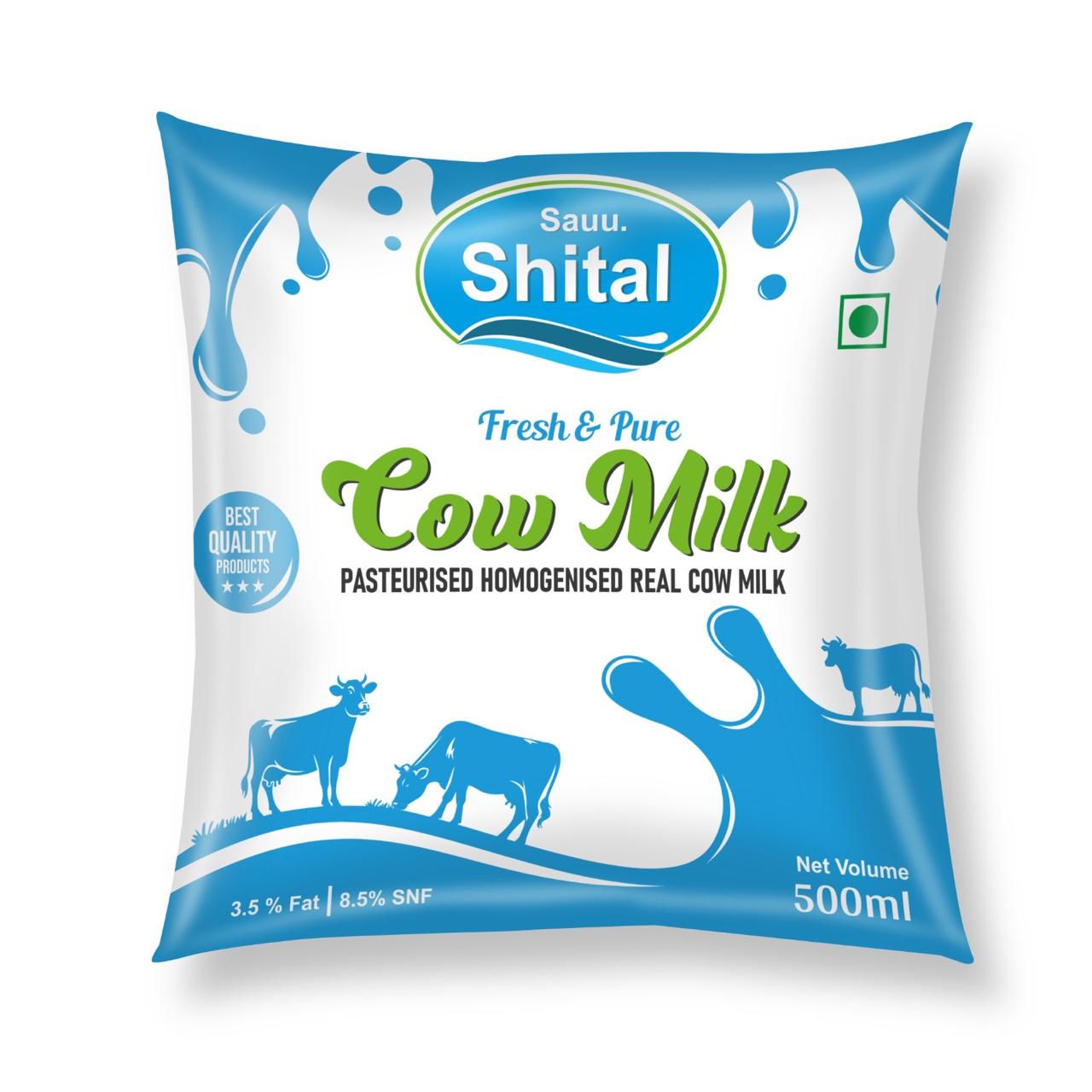 Cow Milk
